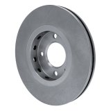 DFC 16-18 Volkswagen UP (Mexico) Front Brake Rotor thumbnail 4