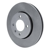 DFC 16-18 Volkswagen UP (Mexico) Front Brake Rotor thumbnail 5
