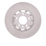 DFC 05-10 Porsche Cayenne Right Front Hi-Carbon Alloy Geomet Coated Rotor thumbnail 1