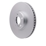 DFC 10-18 BMW 535i GT xDrive Right Front Hi-Carbon Alloy Geomet Coated Rotor thumbnail 2