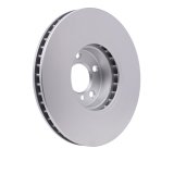 DFC 10-18 BMW 535i GT xDrive Right Front Hi-Carbon Alloy Geomet Coated Rotor thumbnail 3
