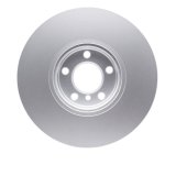 DFC 10-18 BMW 535i GT xDrive Right Front Hi-Carbon Alloy Geomet Coated Rotor thumbnail 5