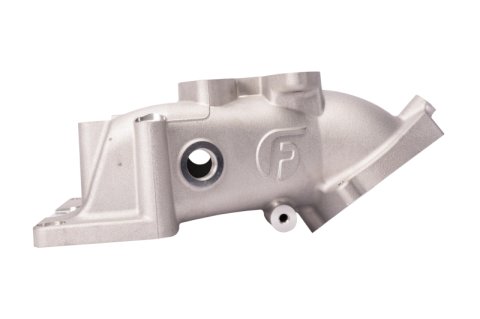 Fleece Performance 07.5-24 Dodge RAM 6.7L Cummins Grid Heater & Intake Upgrade thumbnail 3