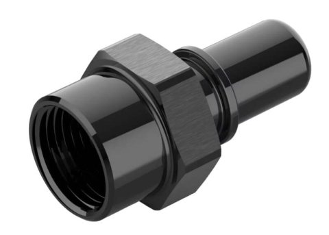 GReddy 12 AN Female to 12 PRO/SPEC Adapter