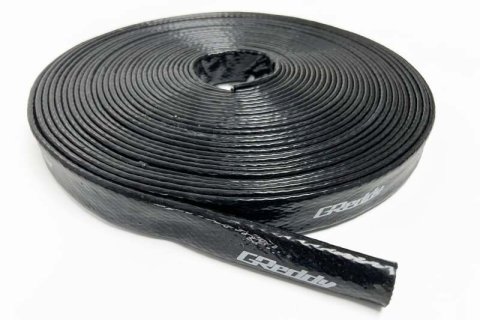 GReddy AN 10/22mm Heat Sleeving (per foot) thumbnail 3