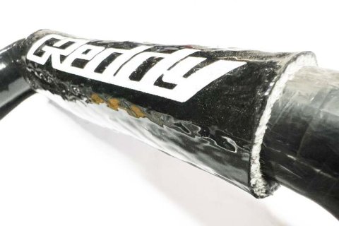 GReddy AN 10/22mm Heat Sleeving (per foot) thumbnail 4