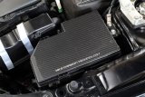 HKS DRY CARBON FUSE BOX COVER FL5 thumbnail 1