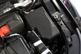 HKS DRY CARBON FUSE BOX COVER FL5 thumbnail 2