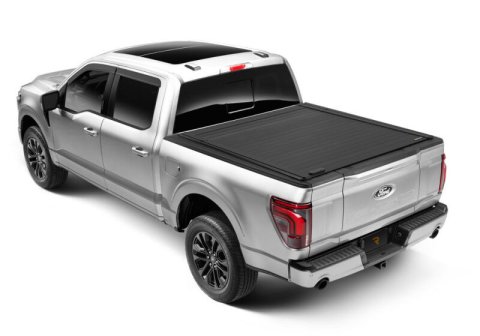 Retrax 21-26 Ford F-150 SuperCrew/SuperCab/Reg Cab 6.5ft Bed RetraxPRO EZ-Off FRC-4000 thumbnail 1