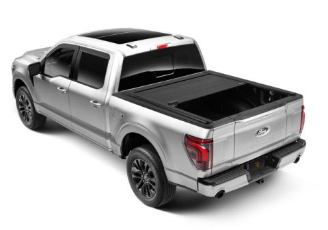 Retrax 21-26 Ford F-150 SuperCrew/SuperCab/Reg Cab 6.5ft Bed RetraxPRO EZ-Off FRC-4000 thumbnail 4