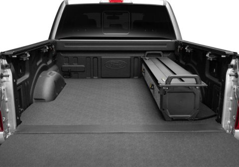 Retrax 21-26 Ford F-150 SuperCrew/SuperCab/Reg Cab 6.5ft Bed RetraxPRO EZ-Off FRC-4000 thumbnail 7