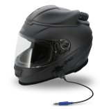 Rugged Radios MRC Stage 1 - UTV Play Helmet Wired OFFROAD and STX STEREO 3XL- 4XL thumbnail 3