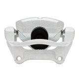DFC 16-21 Buick Regal Tourx Front Silver Zinc Coated Premium Caliper thumbnail 1