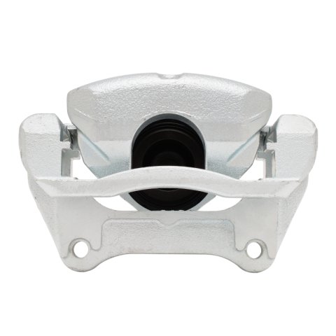 DFC 16-21 Buick Regal Tourx Front Silver Zinc Coated Premium Caliper