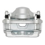 DFC 16-21 Buick Regal Tourx Front Silver Zinc Coated Premium Caliper thumbnail 2