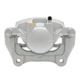 DFC 16-21 Buick Regal Tourx Front Silver Zinc Coated Premium Caliper thumbnail 5