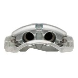 DFC 21-25 Chevrolet Express 2500 Front Left Silver Zinc Coated Premium Caliper thumbnail 1