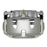 DFC 21-25 Chevrolet Express 2500 Front Left Silver Zinc Coated Premium Caliper thumbnail 3