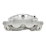 DFC 21-25 Chevrolet Express 2500 Front Left Silver Zinc Coated Premium Caliper thumbnail 5