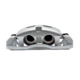 DFC 21-24 Chevrolet Express 2500 Rear-L Silver Zinc Coated Premium Caliper thumbnail 1