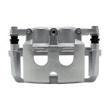DFC 21-24 Chevrolet Express 2500 Rear-L Silver Zinc Coated Premium Caliper thumbnail 2