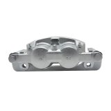 DFC 21-24 Chevrolet Express 2500 Rear-L Silver Zinc Coated Premium Caliper thumbnail 3