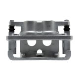 DFC 21-24 Chevrolet Express 2500 Rear-L Silver Zinc Coated Premium Caliper thumbnail 4