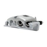 DFC 21-24 Chevrolet Express 2500 Rear-L Silver Zinc Coated Premium Caliper thumbnail 5