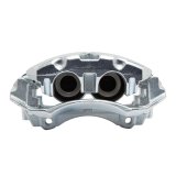 DFC 23-26 Acura Zdx Front Silver Zinc Coated Premium Caliper thumbnail 1