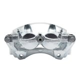 DFC 23-26 Acura Zdx Front Silver Zinc Coated Premium Caliper thumbnail 6