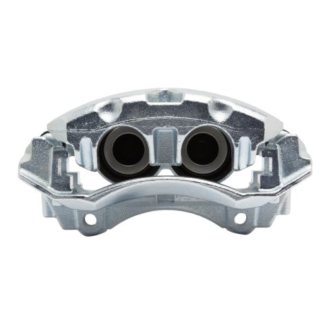 DFC 23-26 Acura Zdx Front Silver Zinc Coated Premium Caliper