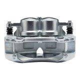 DFC 23-26 Acura Zdx Front Silver Zinc Coated Premium Caliper thumbnail 3