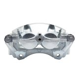 DFC 23-26 Acura Zdx Front Silver Zinc Coated Premium Caliper thumbnail 4