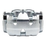 DFC 23-26 Acura Zdx Front Silver Zinc Coated Premium Caliper thumbnail 5