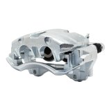DFC 23-26 Acura Zdx Front Silver Zinc Coated Premium Caliper thumbnail 6