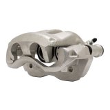 DFC 16-18 Mercedes-Benz Metris Front-R Silver Zinc Coated Premium Caliper thumbnail 5