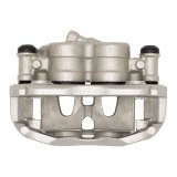 DFC 16-18 Mercedes-Benz Metris Front-R Silver Zinc Coated Premium Caliper thumbnail 6
