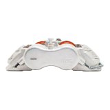 DFC 16-24 Freightliner Mt55 Rear/Front Right Silver Zinc Coated Premium Caliper thumbnail 1
