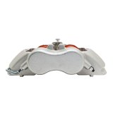 DFC 16-24 Freightliner Mt55 Rear/Front Right Silver Zinc Coated Premium Caliper thumbnail 2
