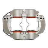 DFC 16-24 Freightliner Mt55 Rear/Front Right Silver Zinc Coated Premium Caliper thumbnail 3