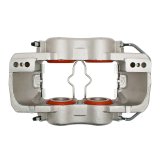 DFC 16-24 Freightliner Mt55 Rear/Front Right Silver Zinc Coated Premium Caliper thumbnail 4