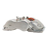 DFC 16-24 Freightliner Mt55 Rear/Front Right Silver Zinc Coated Premium Caliper thumbnail 5