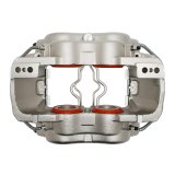 DFC 16-24 Freightliner Mt35 Front Left/Rear Left Silver Zinc Coated Premium Caliper thumbnail 2
