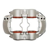 DFC 16-24 Freightliner Mt35 Front Left/Rear Left Silver Zinc Coated Premium Caliper thumbnail 5