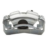 DFC 97-01 Toyota Camry Front-L Silver Zinc Coated Premium Caliper thumbnail 1