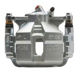 DFC 97-01 Toyota Camry Front-L Silver Zinc Coated Premium Caliper thumbnail 2