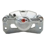 DFC 97-01 Toyota Camry Front-L Silver Zinc Coated Premium Caliper thumbnail 4