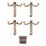 DFC 24-25 Land Rover Range Rover Sport Front Premium Hardware Kit thumbnail 1