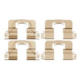 DFC 20-25 Buick Encore Gx Rear Stainless Steel Hardware Kit thumbnail 2