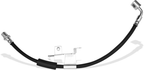 DFC 19-22 Dodge Ram 4500 Rear-R lo/Rear Right Brake Hose